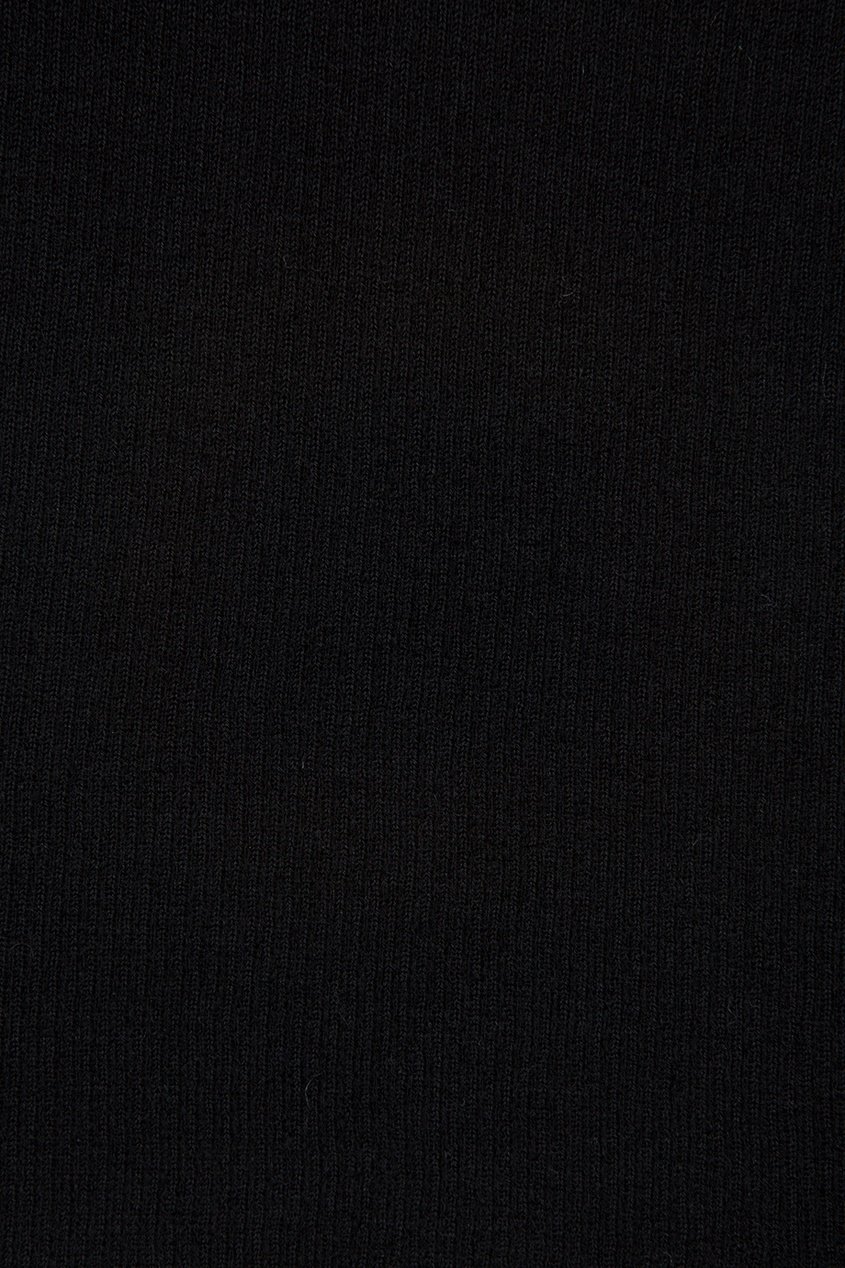 Черный цвет