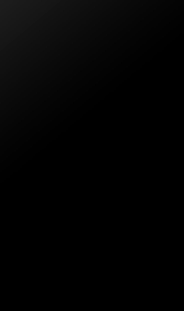 Сплошной черный фон