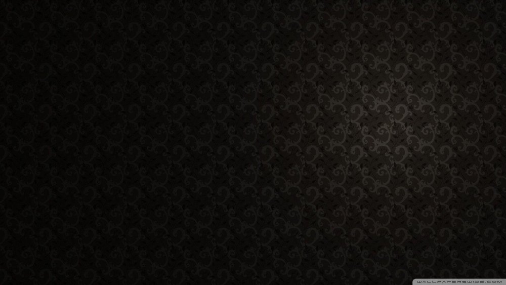 Темный дорогой фон