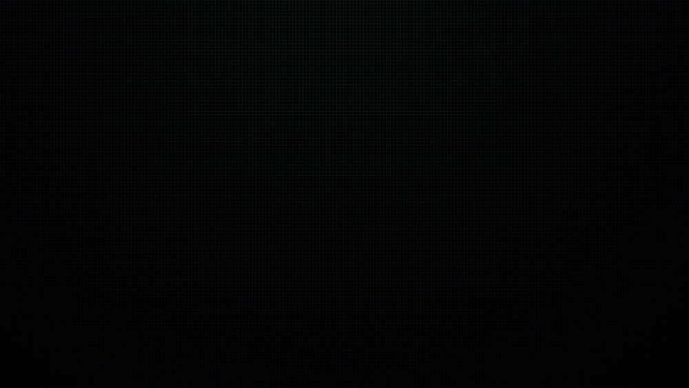 Чёрный фон прямоугольный