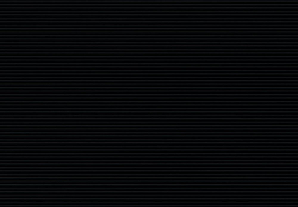 Чисто черный цвет