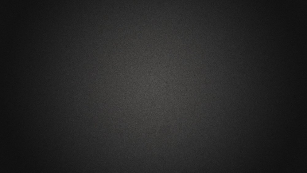 Темный фон однотонный