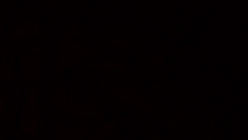 Чисто чёрный фон без ничего