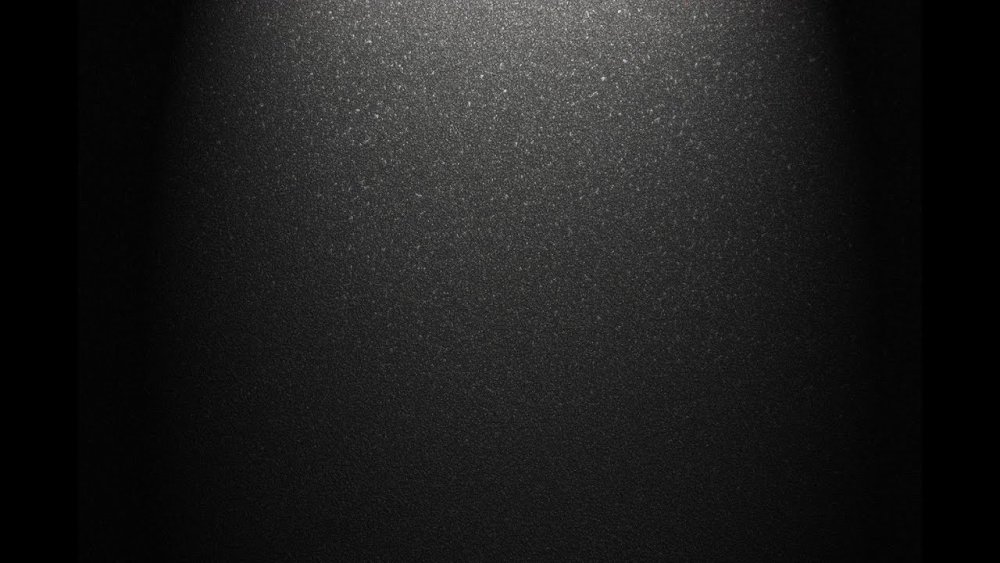 Черная матовая текстура