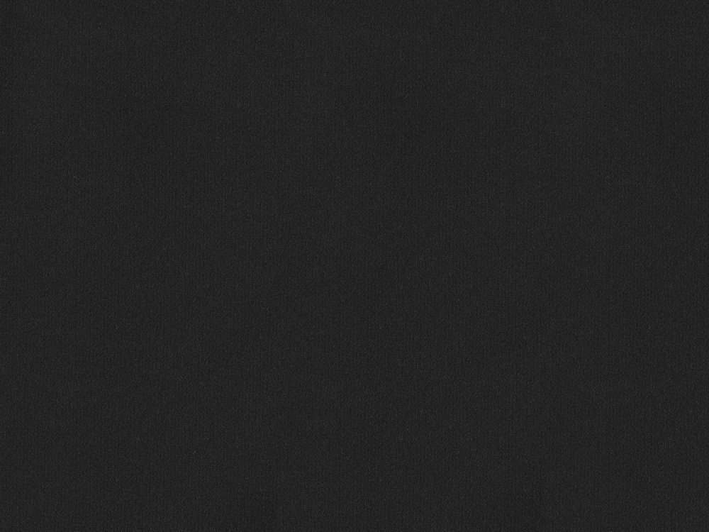 Чёрный фон без ничегоъ