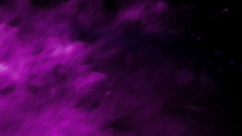 Фиолетовый фон