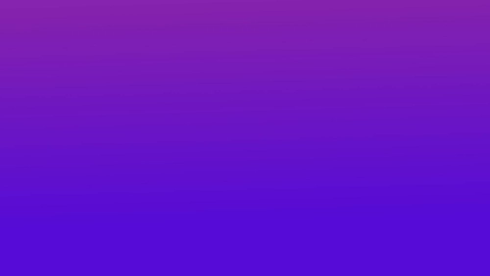 Сине фиолетовый