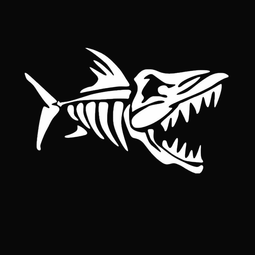 Акула векторный рисунок