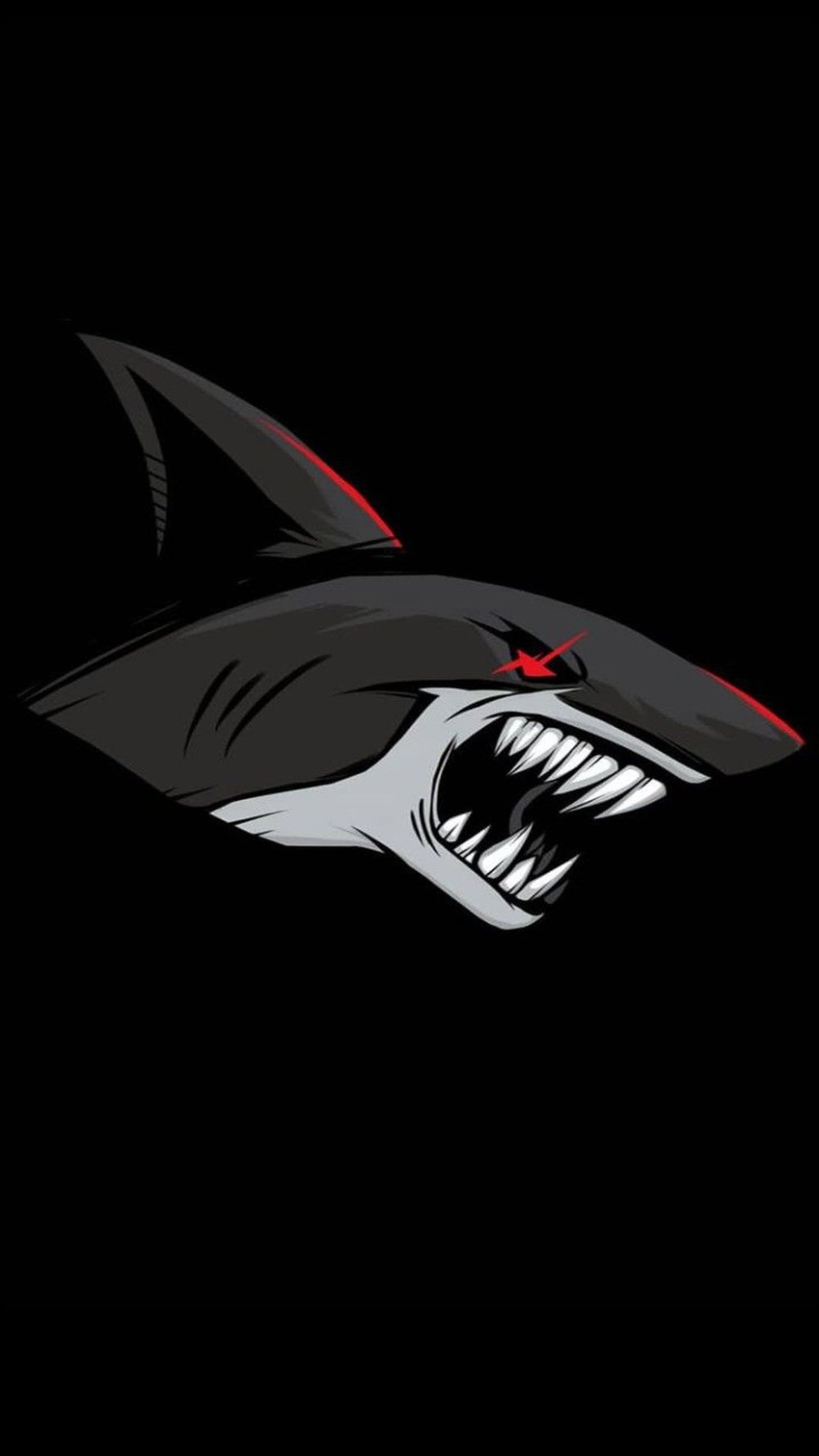 Морские чудовища МЕГАЛОДОН