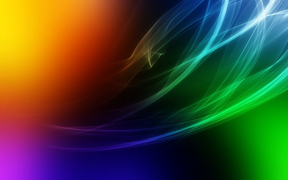 Фон для рабочего стола абстракция