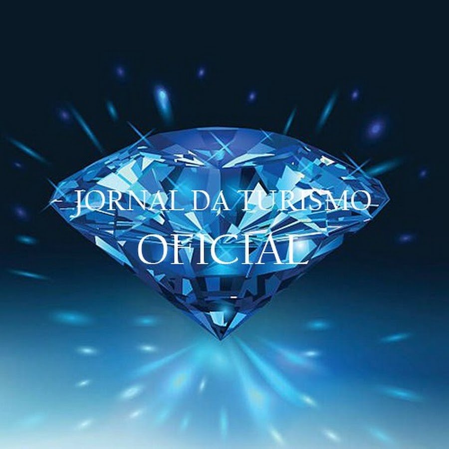 Бриллиант фон для фотошопа голубой