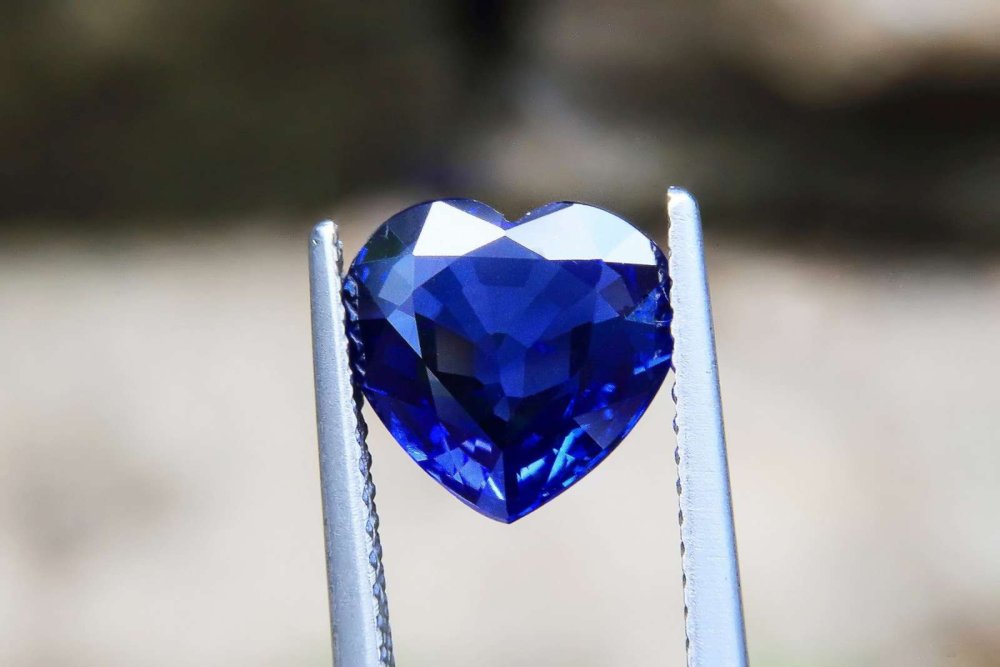 Бриллиант HD