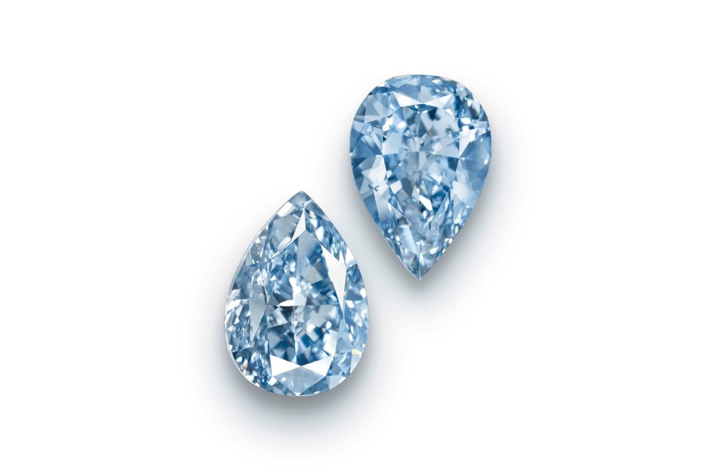 Россыпь бриллиантов