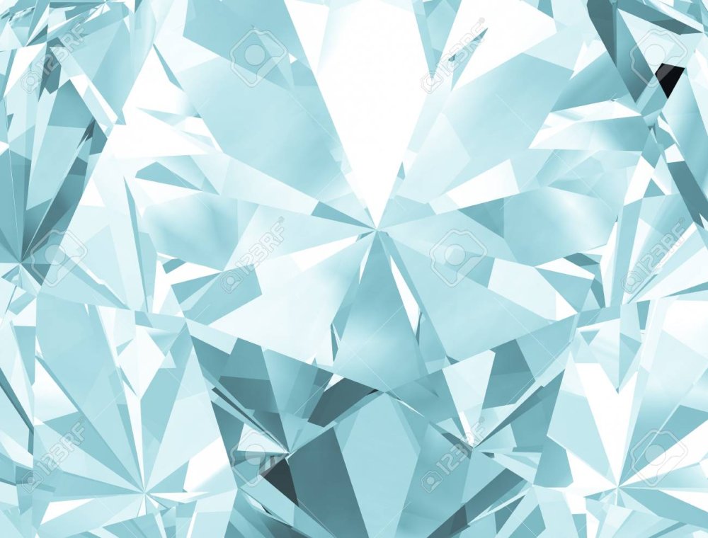 Алмазное сердце