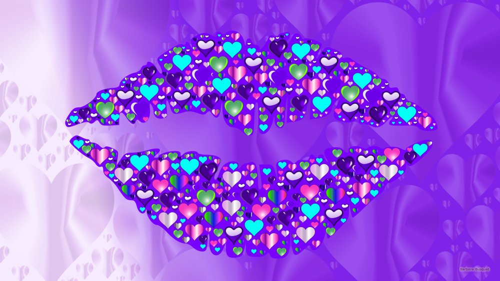 Заставка бриллианты