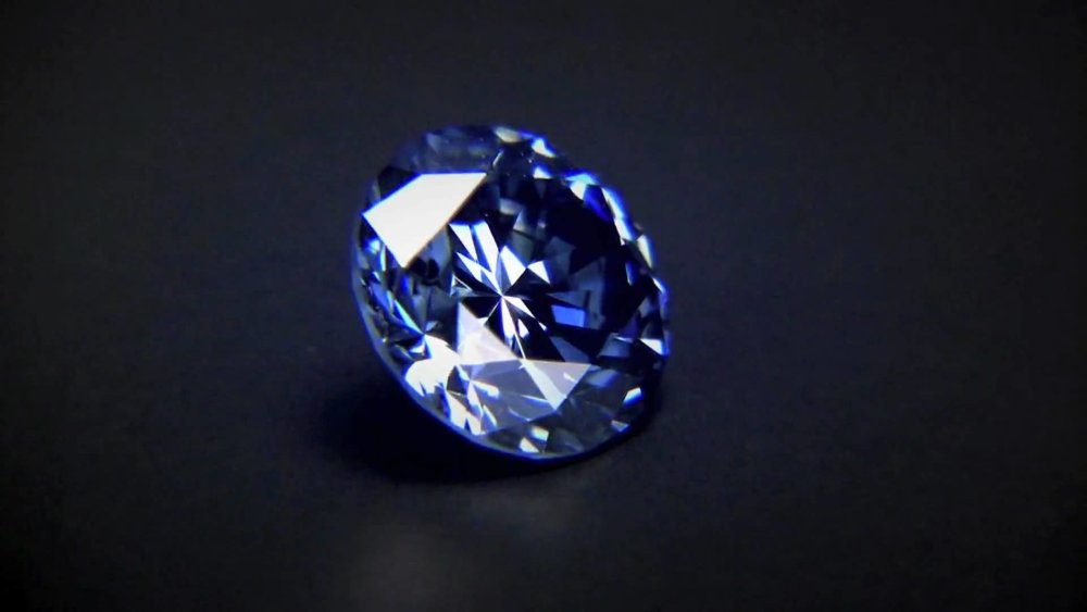 Motion Design Diamond