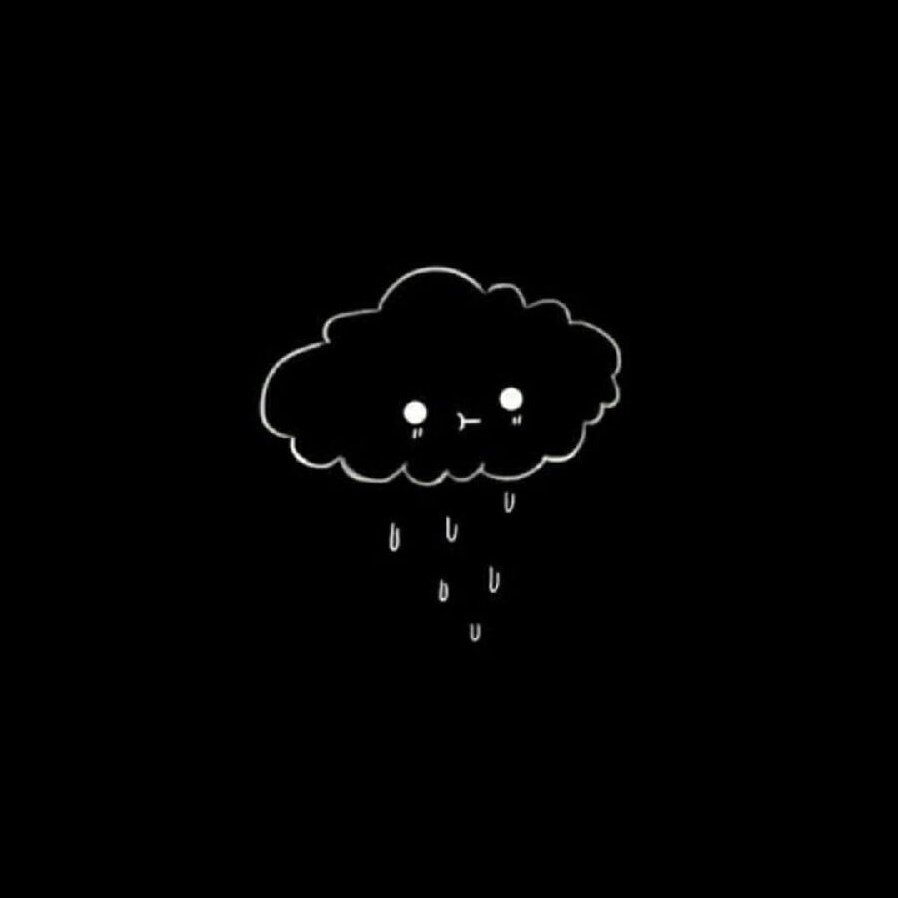 Облачко на аву