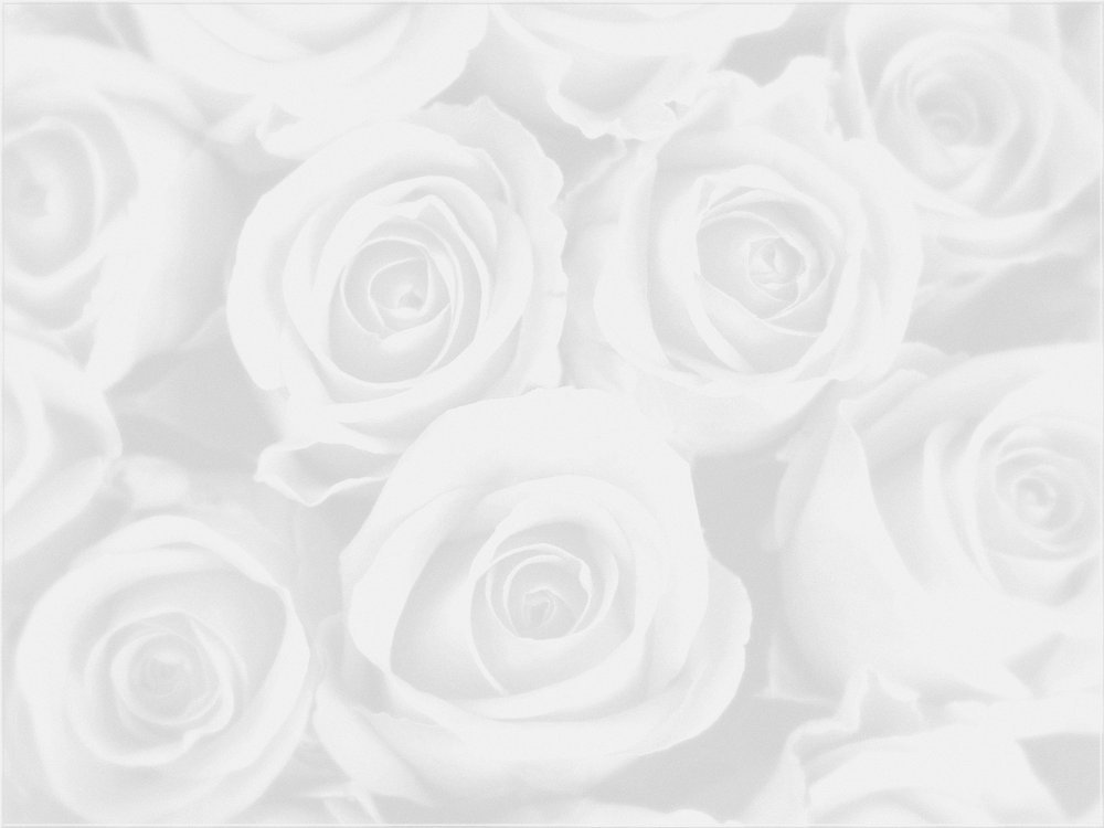 Фон в белых тонах