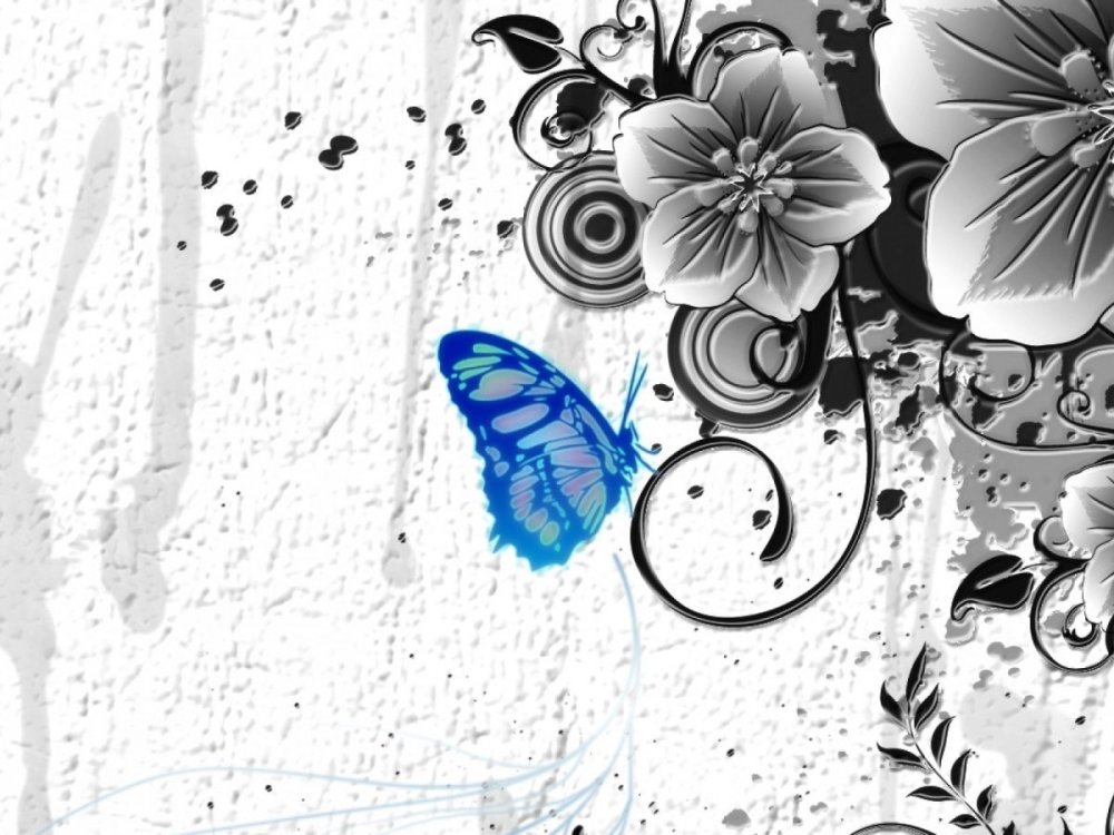 Бесшовный узор