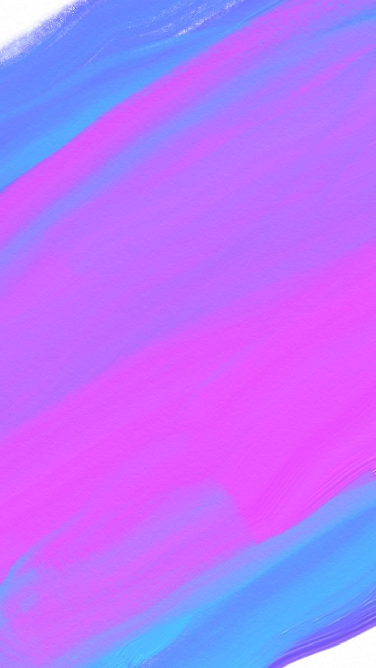 Градиент розово голубой