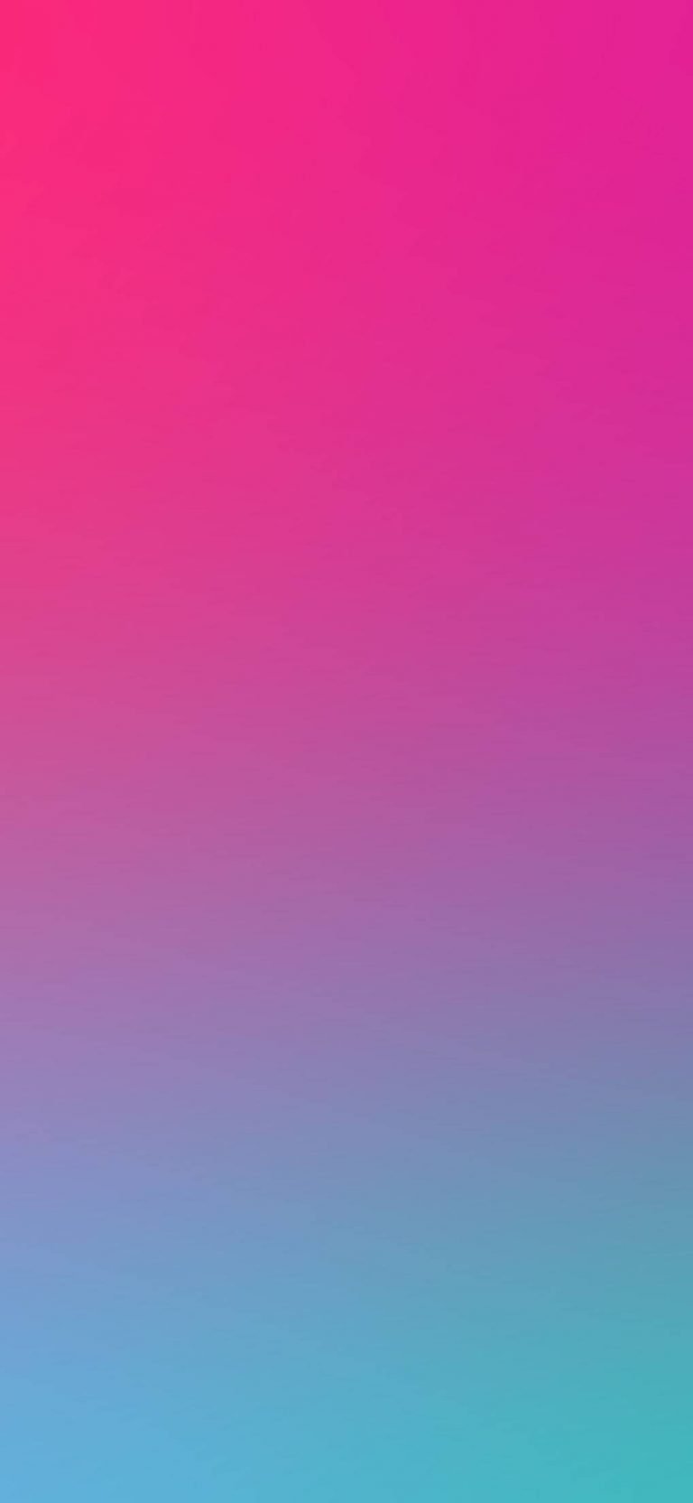 Розовый градиент