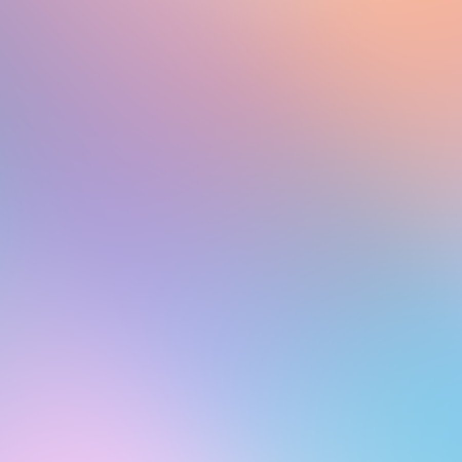 Розовый фон градиент