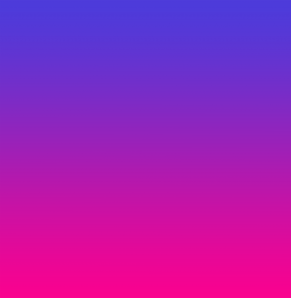 Сине розовый градиент