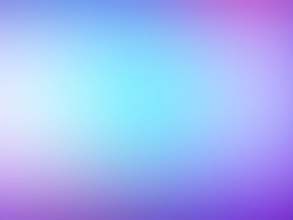 Сине розовый градиент