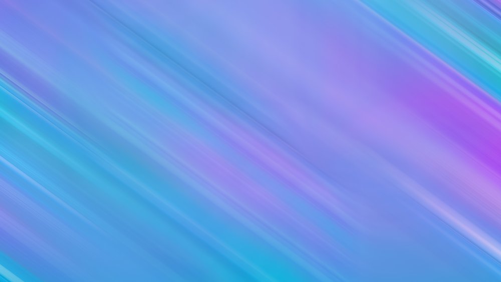 Фон нежно голубой с переливом