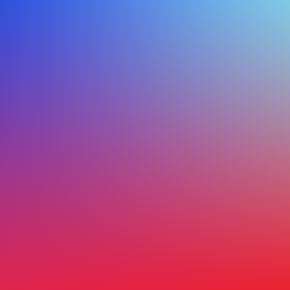 Цветной градиент