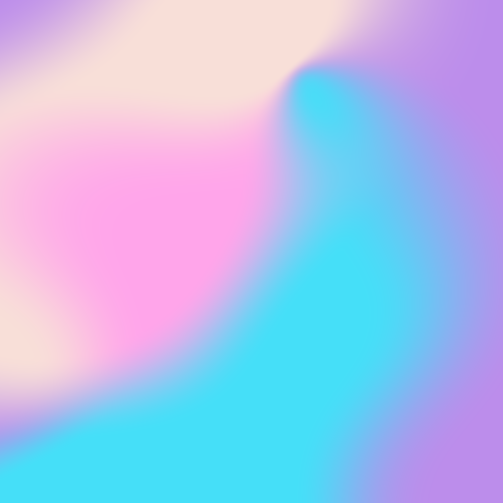 Градиент с зернистостью