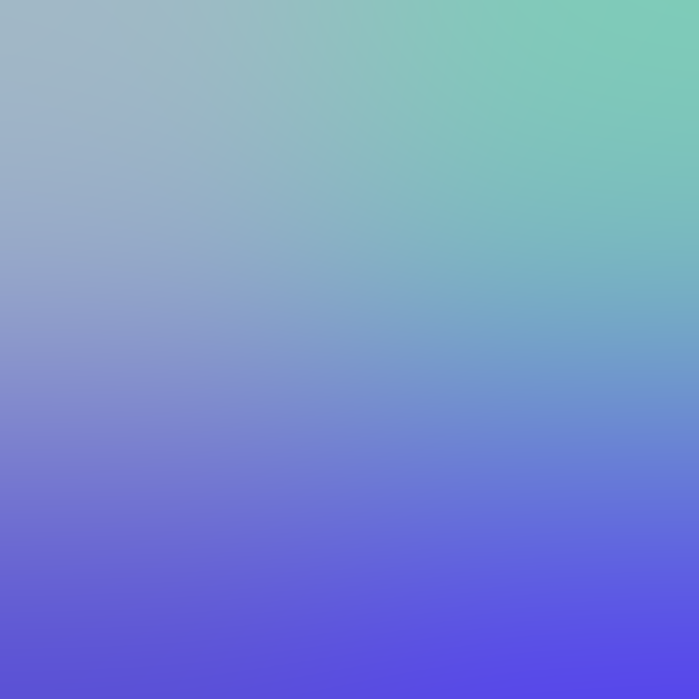 Градиент розово голубой