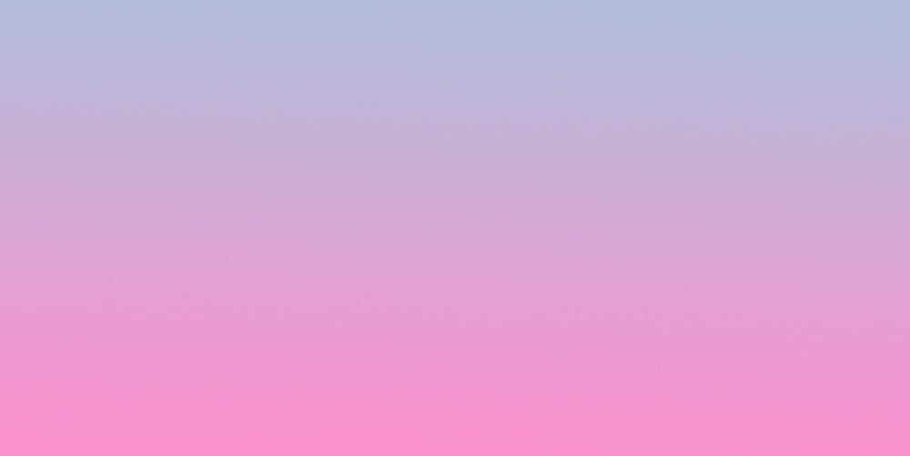 Розовый градиент