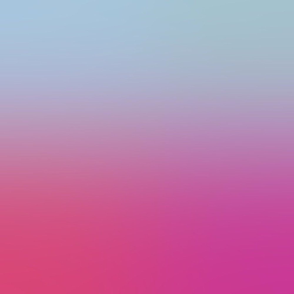 Градиент фиолетовый розовый
