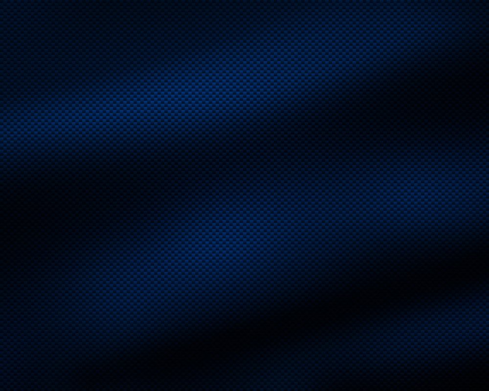 Синий карбон фон