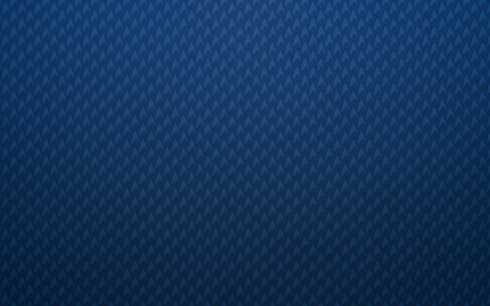 Темно синий фон с узорами