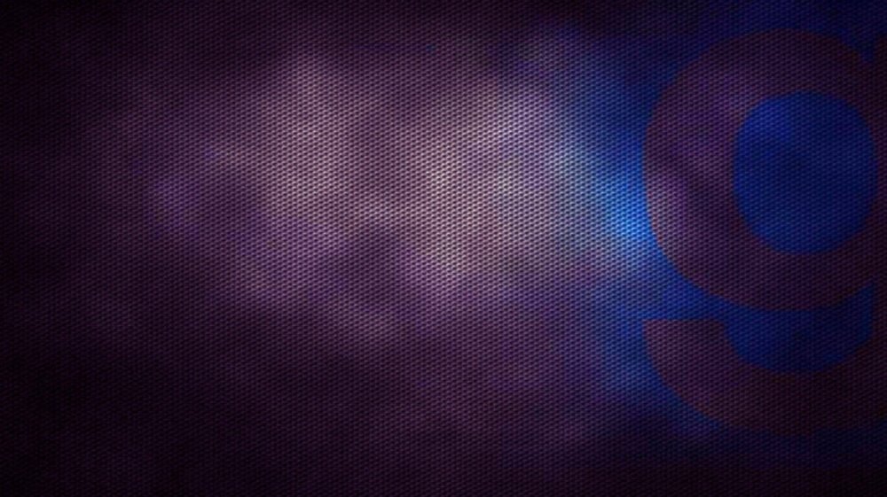 Синий карбон обои