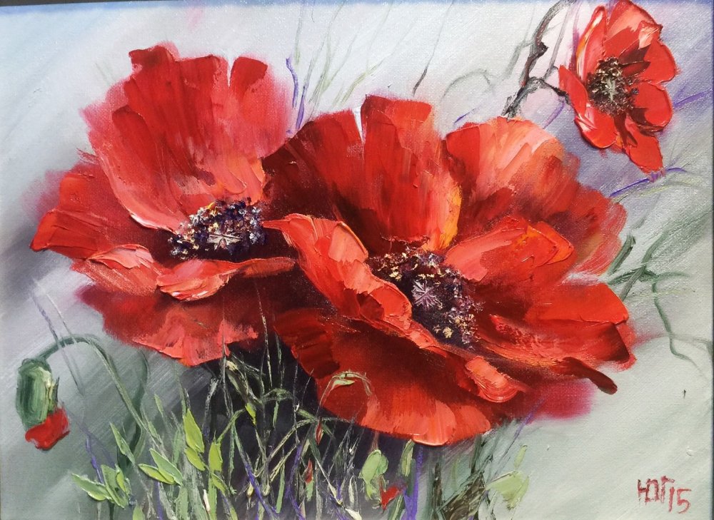 Школа креатива маки