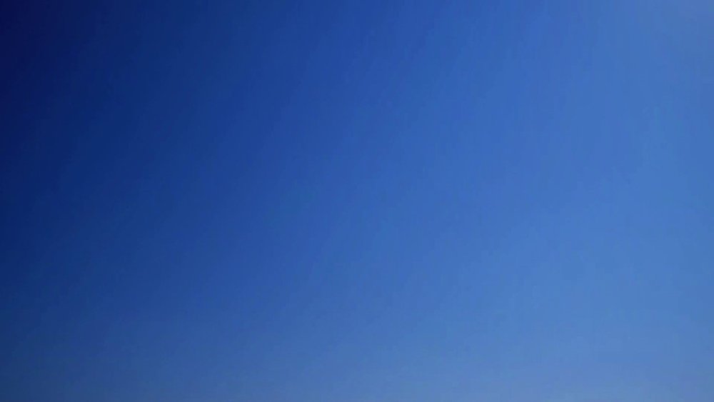 Голубой градиент