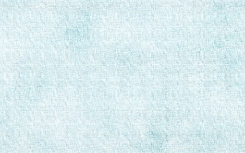 Светло голубой фон