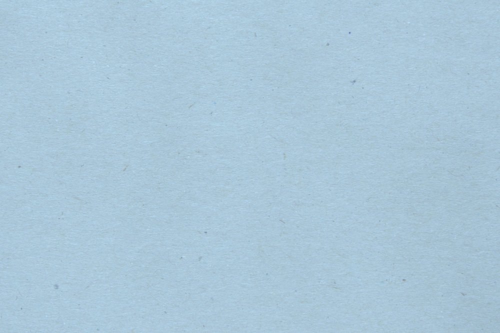 Светло голубая бумага