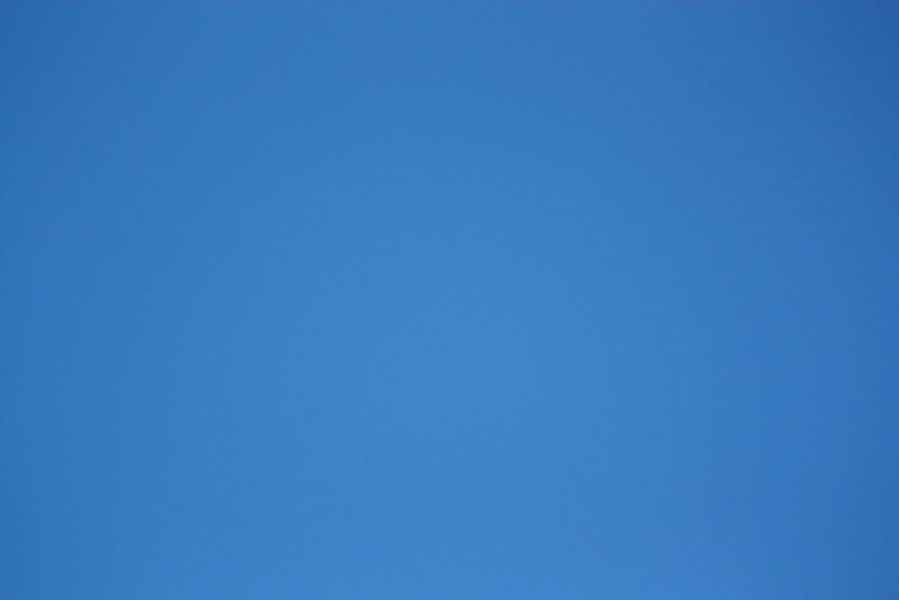 Синий квадрат