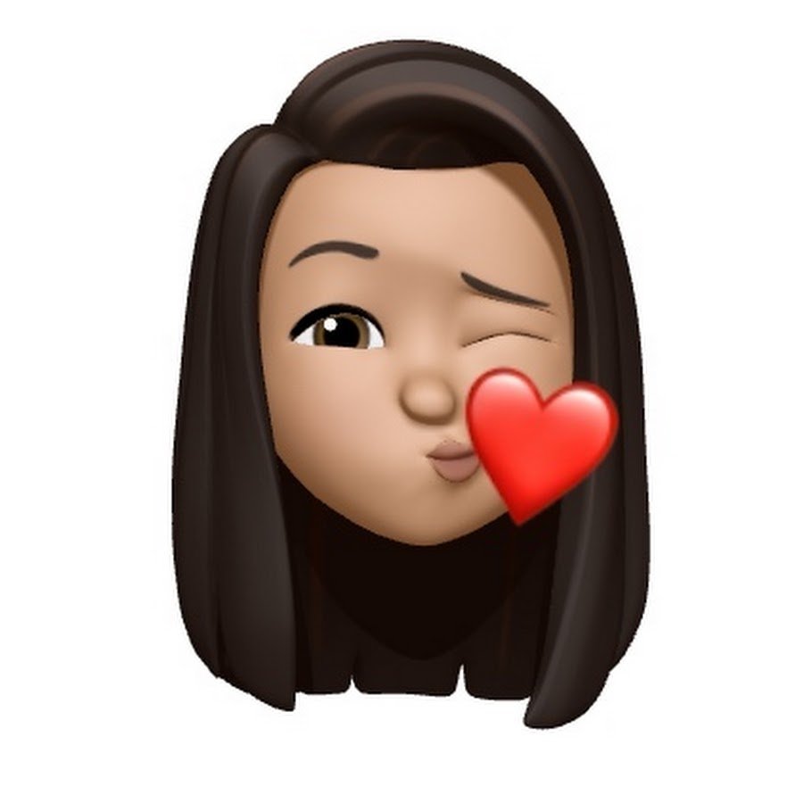 Мемоджи ЭМОДЖИ