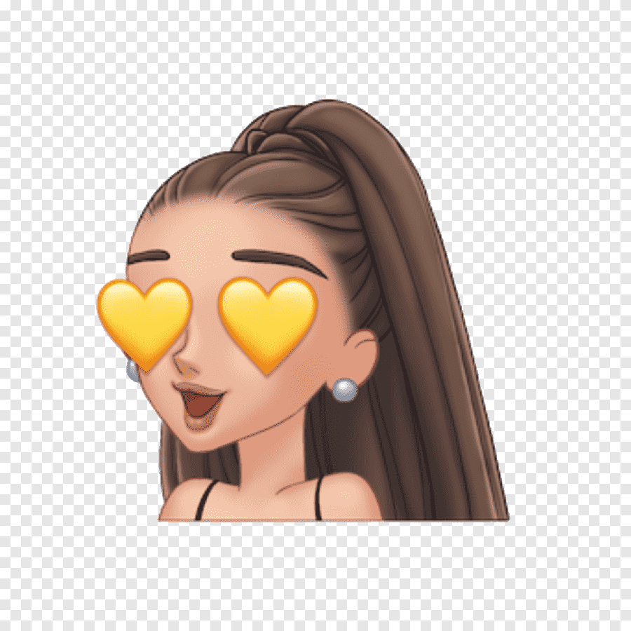 Сонная девушка эмодзи