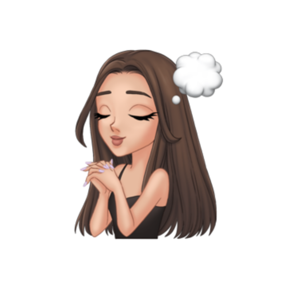 Ариана Гранде аримоджи