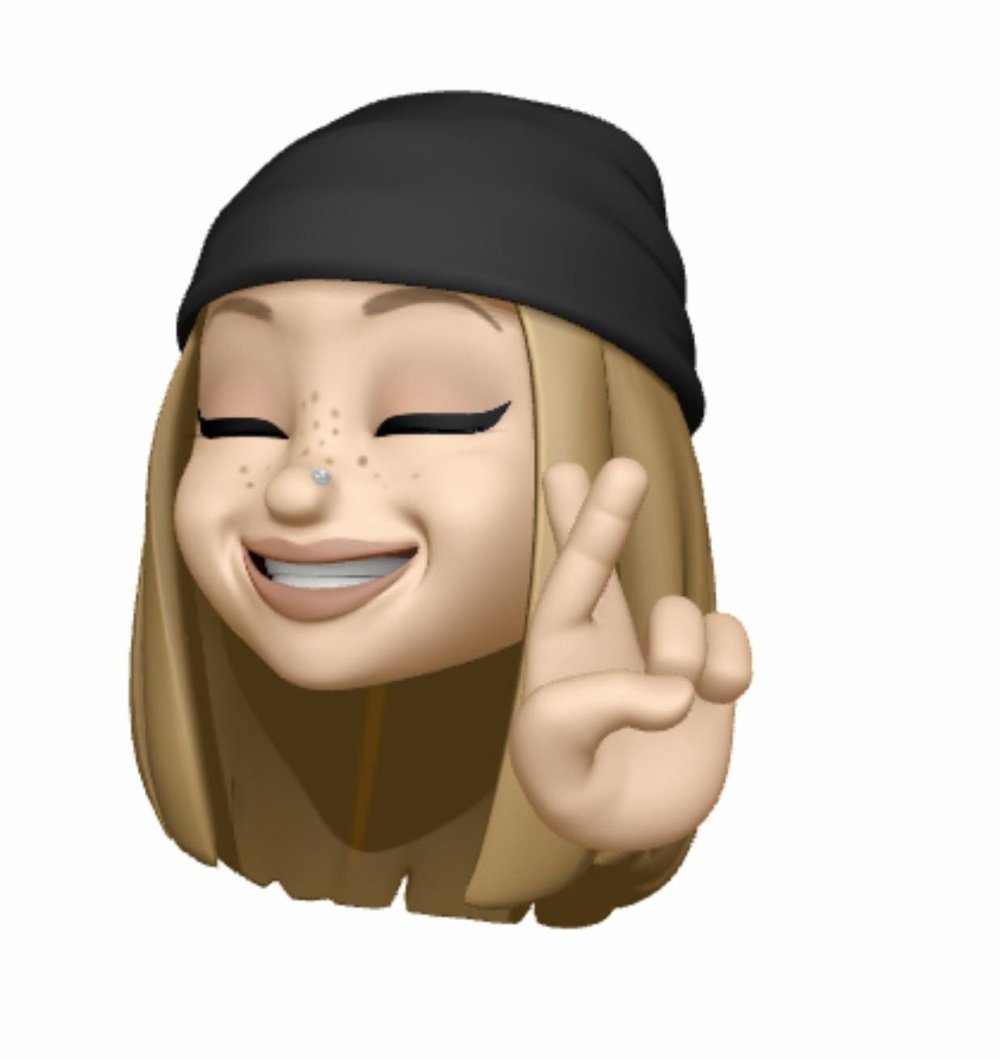 Ариана Анимоджи