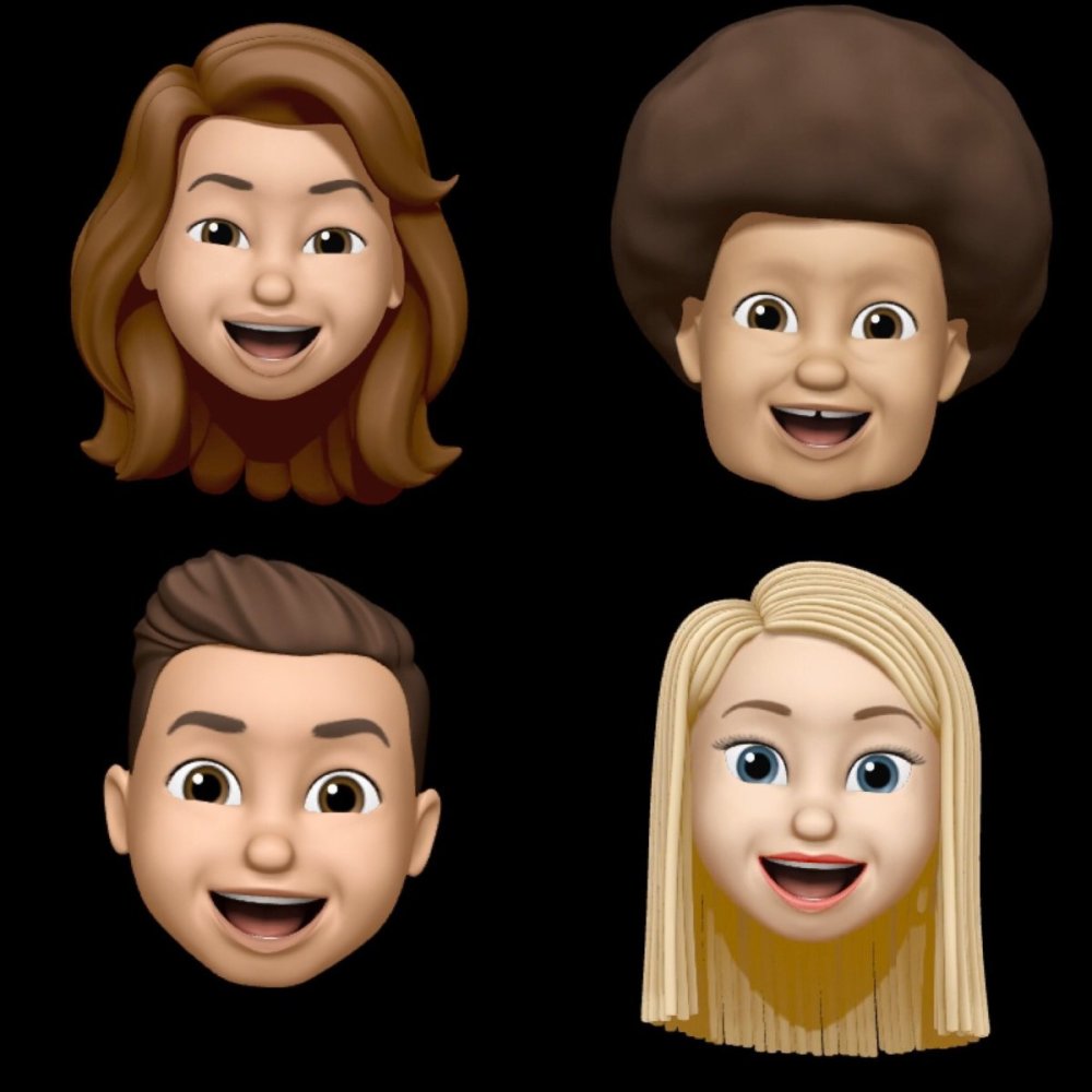 Мемоджи ЭМОДЖИ на айфон