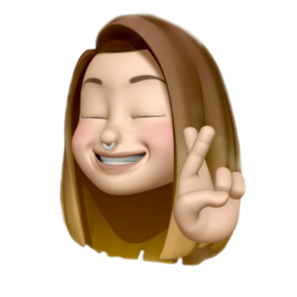 ЭМОДЖИ люди