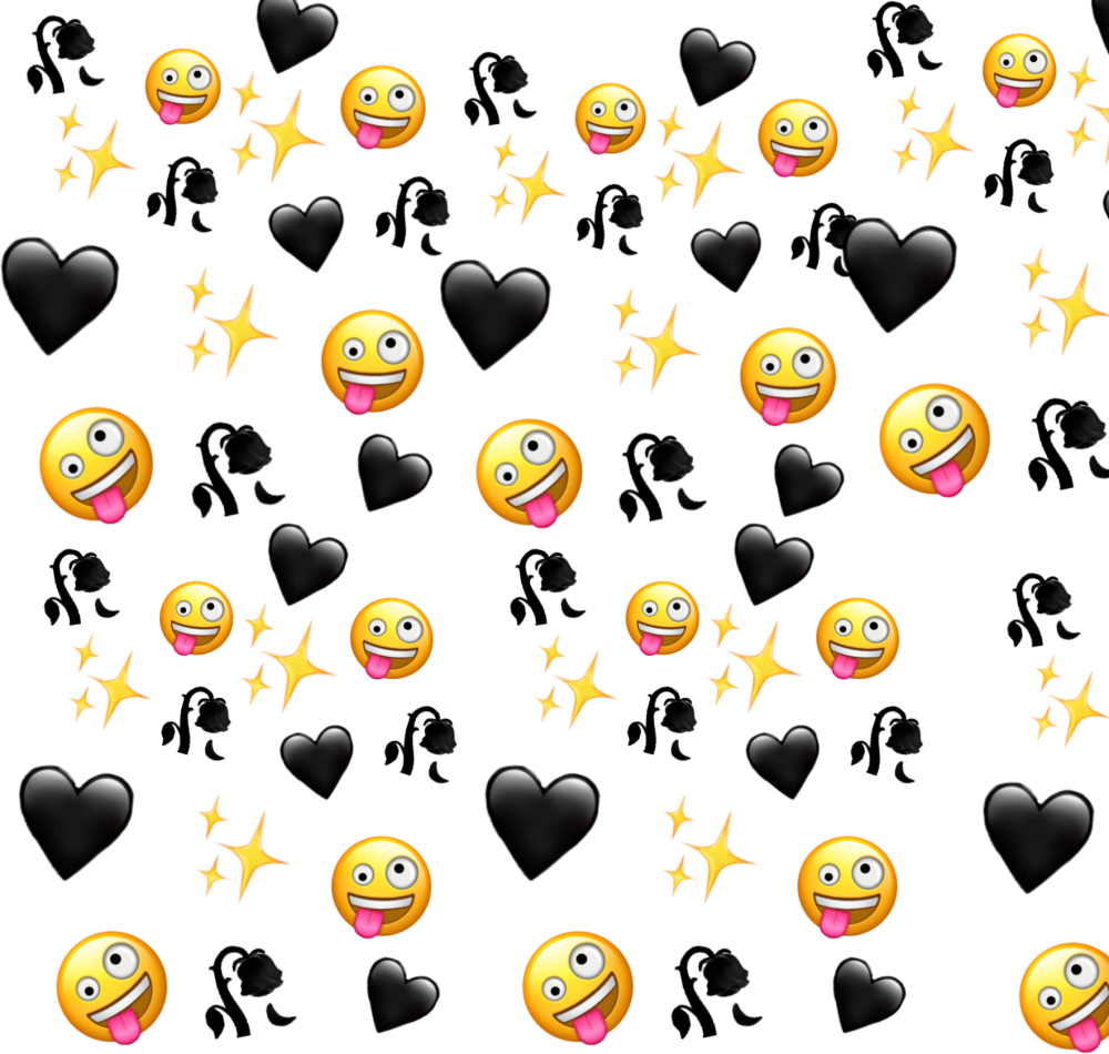 Обои со смайликами