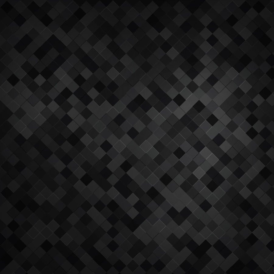 Стильные черные обои